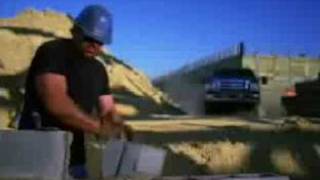 Toby Keith - Ford Working Man