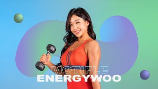 [모티플 인터뷰] ✨에너지 뿜뿜💪에너지우(energywooo)코치님💕