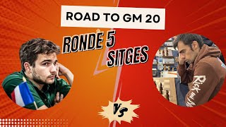 ROAD TO GM 20 : J'affronte le PLUS JEUNE GM FRANCAIS de tout les temps