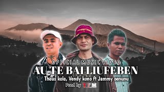 LAGU DANSA TIMOR TERBARU 2021 | AU TE BAI LIUFEBEN - THEUS KOLO, VENDY KONO ft JAMMY OENUNU (MV)