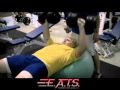 Elite Athlete Training Services Promo Video Remix