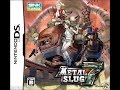 Metal Slug 7 Walkthrough/Gameplay Nintendo DS