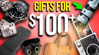 BEST 8 Gift Ideas For $100+ [Gift Guide] - 2024