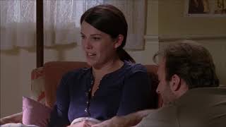 lorelai & luke (303)