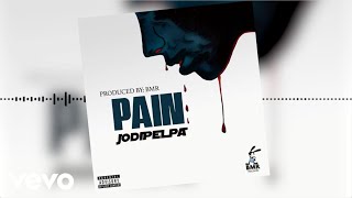 Jodi Pelpa - Pain (Official Audio)