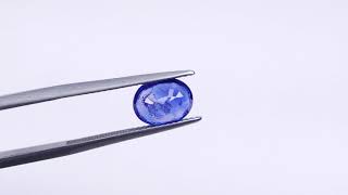 【 Antica 】 2.31ct 斯里蘭卡藍寶石 【 安帝卡珠寶 】