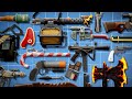 Fixing TF2's Terrible Weapons