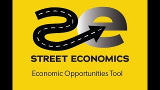 Exploring the Economic Opportunity Tool