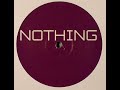 Holden & Thompson - Nothing (Silver City Dub)