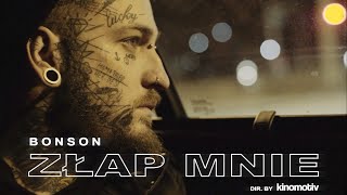 Bonson - Złap mnie (prod. Pelo) MGK Remix