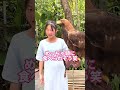 タイの動物園で鷲に食べられそうになったw