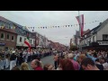 antreten schützenfest friesoythe 2016 sonntag