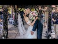 B&C Wedding Highlights