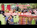 TENÍAMOS QUE SALIR DE AHÍ COMO SEA | MI CUÑADA TUVO UN DIA MUY ESPECIAL |VLOGS DE INDIA