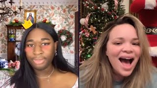 Trisha Paytas X Terri Joe Live for the 1st time