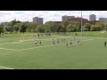 saac u14 male match highlights rvdl lions vs international fc