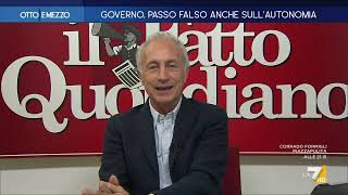 Marco Travaglio su Trump: 