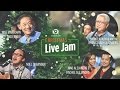 Rappler Christmas Live Jam