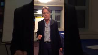 Education Cannot Wait Yasmine Sherif