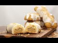 Għadam tal-Mejtin (Bones of the Dead) | Traditional Maltese Sweets