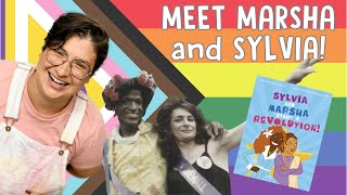 Stonewall For Kids!  - QUEER KID STUFF x RAINBOW STORYTIME LGBTQ HISTORY REMIX