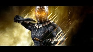 Black Panther Wakanda Forever: Killmonger Returns and X-Men Marvel Easter Eggs