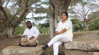 Dillonmax Roopnarine X Songstress - Saraswati Vandana [Official Music Video] (2023 Bhajan)