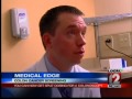 Medical Edge: Gentler colonoscopy