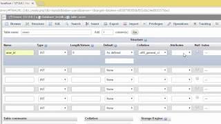 PHP reading data from database using PDO