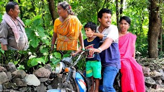 మీరు చుసిన సంబంధం కాబట్టి || Village Comedy ||  MKTV SKIT || VILLAGE MKTV #MKTV MKTV SKIT#239