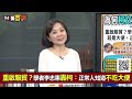 【94要客訴之精彩完整版重現】柯文哲侯友宜雙喊啟動服貿！但…中國青年失業率已超過20%！柯文哲願幫于美人游淑慧高嘉瑜站台會加分？中共幻想文「轟6驅離美航母」！挑戰者2坦克抵烏克蘭 f 16開訓