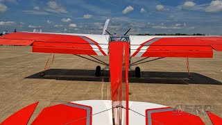 Aero-TV: Czech Manufacturer Banks on Accelerated STOL