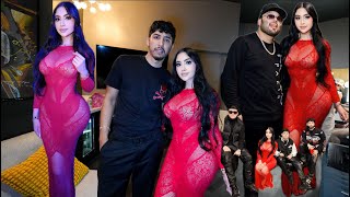 Neton Vega, special key & Joel de La P interview -Jailyne Ojeda