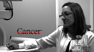 Balancing between caregiver and MD Anderson employee
