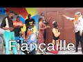 NEW GAG CONGOLAIS:FIANÇAILLE  AVEC, JEREMIE VUE DE LOIN, MUKWATA, CARDOZO, COQUETTE, EYENGA, MABIDI