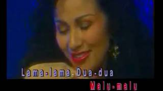Camelia Malik - Segudang Rindu