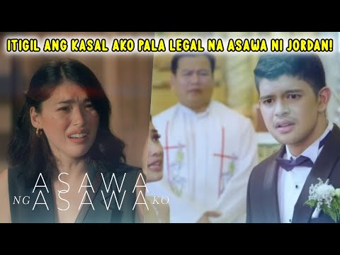 Asawa Ng Asawa Ko: Itigil Niyo Ang Kasal!