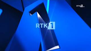 RTK 1 - Station ID (2015-)