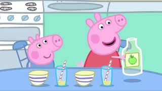 Heo Peppa | Những ngôi sao | Clip | Heo Peppa Tiếng Việt | Phim Hoạt Hình