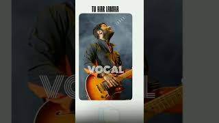 Tu Har Lamha P4 | Only Vocals |Arijit Singh #onlyvocals #nomusic #vocals #WithoutMusic #ArijitSingh