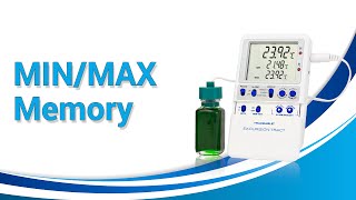 6 Min/Max Memory