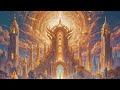 AARUNA’TUVAH – THE ONE SONG OF RETURNING LIGHT 🎶