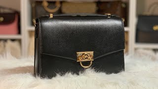 MICHAEL KORS HENDRIX IN BLACK