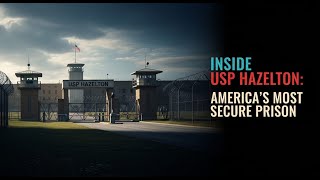 Inside USP Hazelton, West Virginia | America’s Most Secure Federal Supermax Prison Documentary