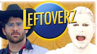 Cracker Extravaganza - Leftovers LIVE #11