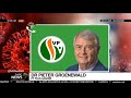 Reactions to President Ramaphosa's nation address - Part 1