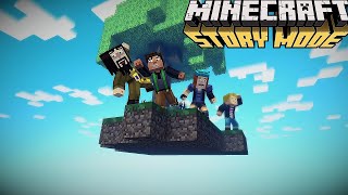 Minecraft Story Mode | Episode 5