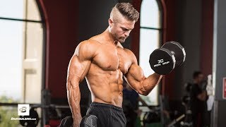 Arm Workout | Flex Friday with Trainer Mike