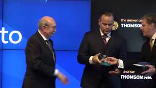 NYPD Commitment to Excellence Awards 2018