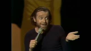 George Carlin, 1977, Dog Farted